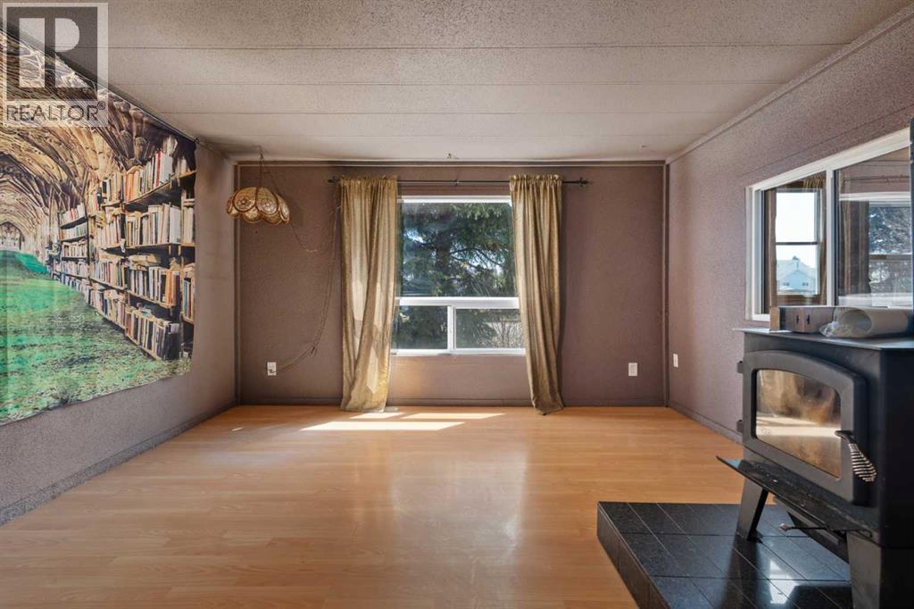 315 & 317 Macrae Street, Bawlf, Alberta  T0B 0J0 - Photo 4 - A2215882