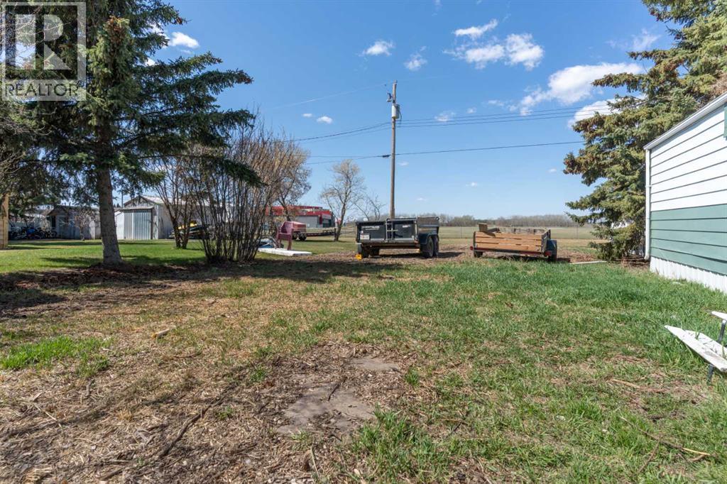315 & 317 Macrae Street, Bawlf, Alberta  T0B 0J0 - Photo 21 - A2215882