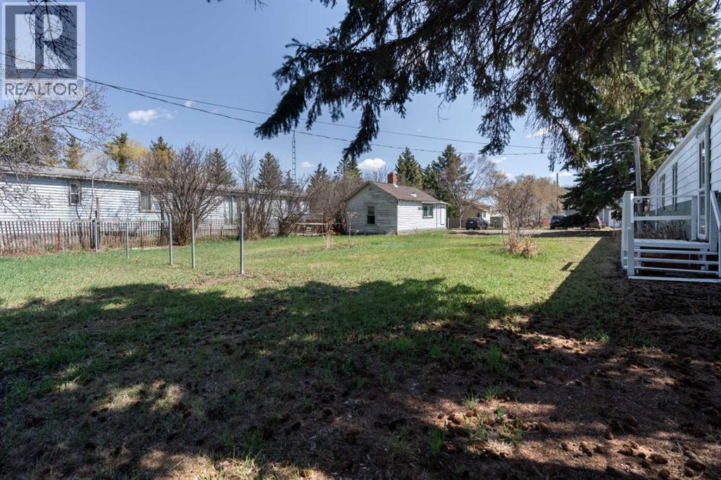 315 & 317 Macrae Street, Bawlf, Alberta  T0B 0J0 - Photo 26 - A2215882