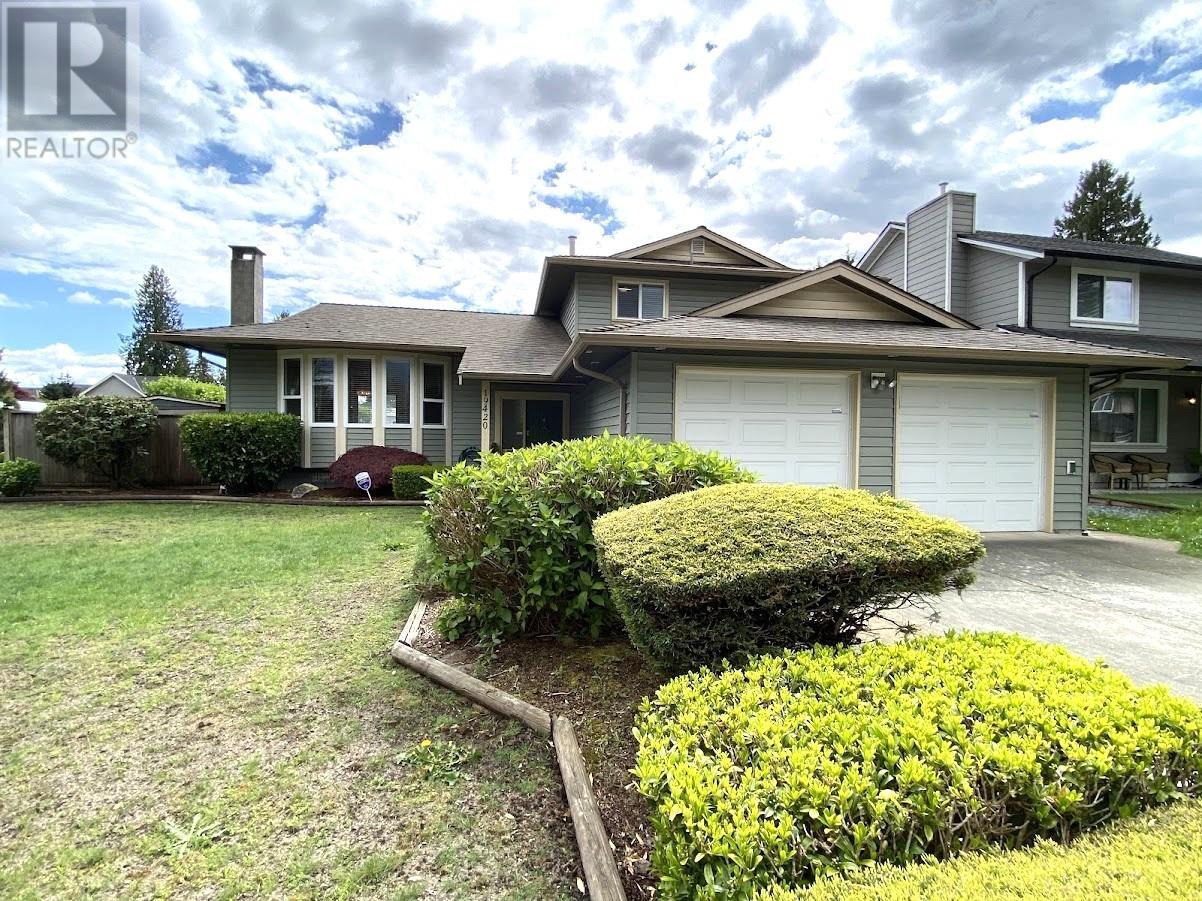 19420 DAVISON ROAD, Pitt Meadows, British Columbia
