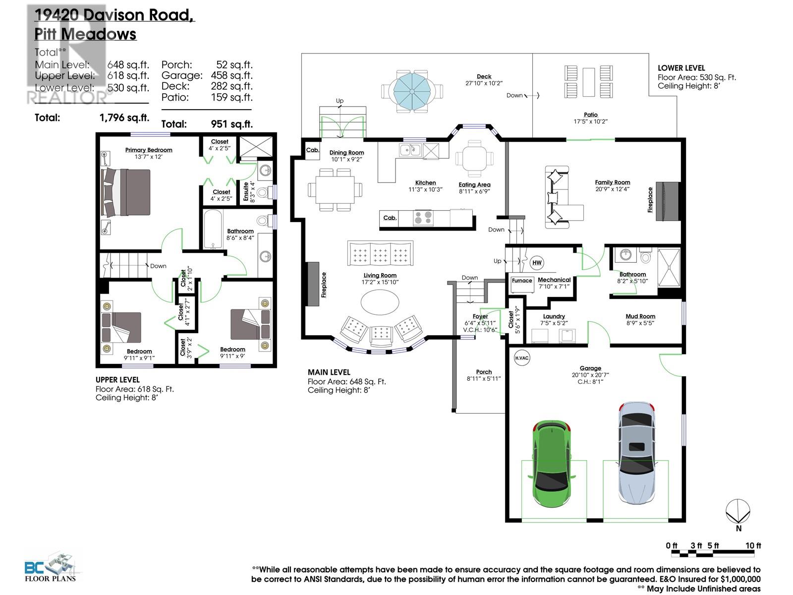 19420 Davison Road, Pitt Meadows, British Columbia  V3Y 1A3 - Photo 40 - R2997991