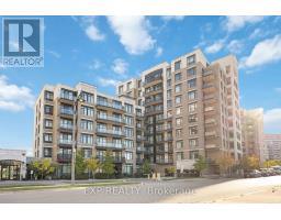616 - 131 UPPER DUKE CRESCENT, Markham, Ontario