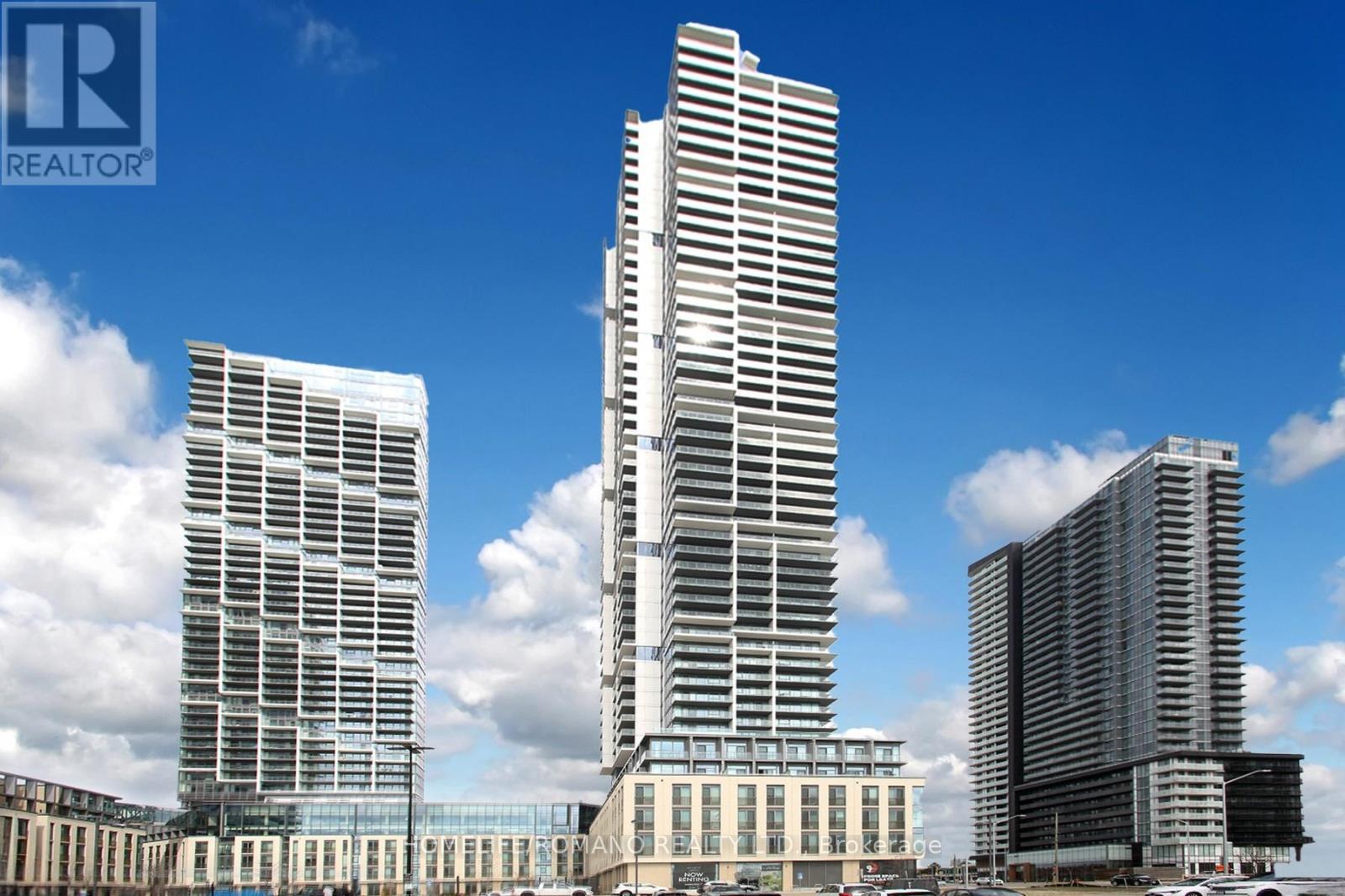 1507 - 7890 JANE STREET, Vaughan, Ontario