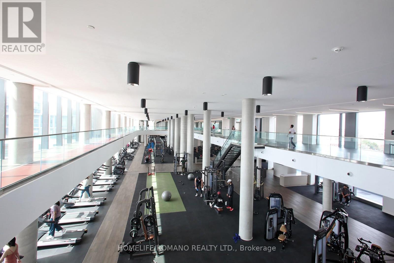 1507 - 7890 Jane Street, Vaughan (Vaughan Corporate Centre), Ontario  L4K 0A9 - Photo 19 - N12136842
