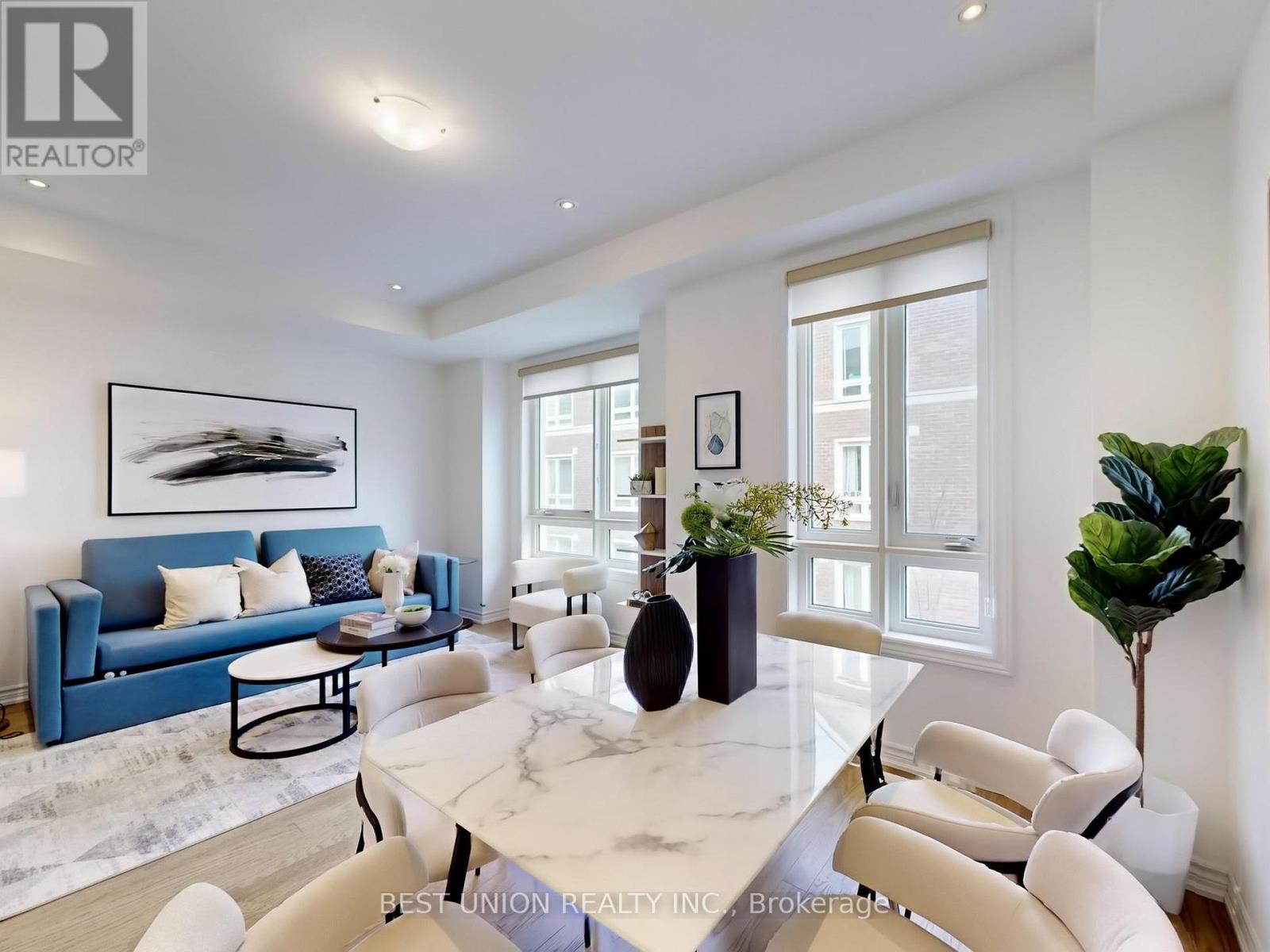 71 Imperial College Lane, Markham (Wismer), Ontario  L6E 0V6 - Photo 11 - N12136932