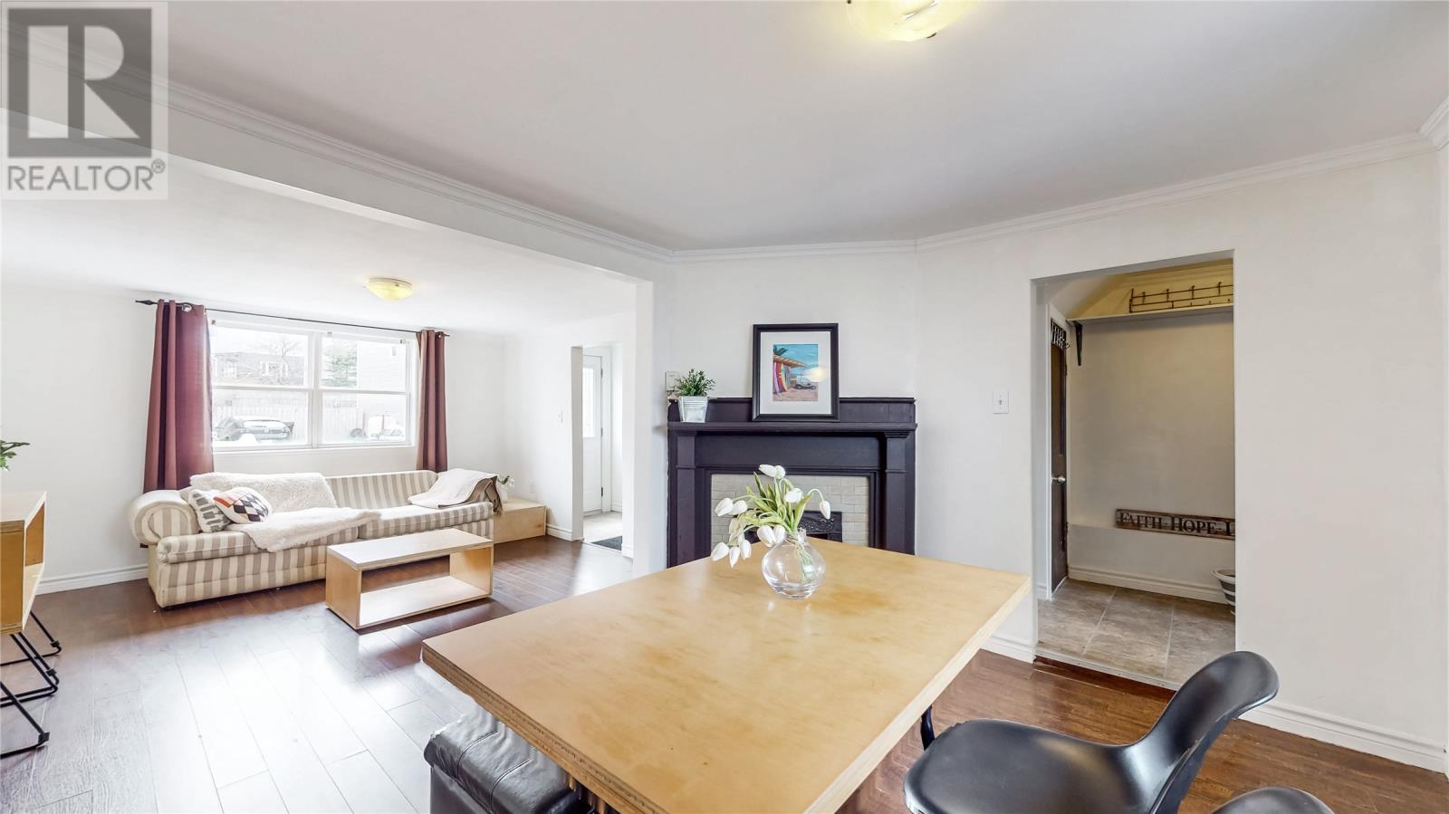 178 Merrymeeting Road St John's Newfoundland & Labrador Canada A1C2W5, for Sale, residential, Haris Barki, Keller Williams Platinum Realty
