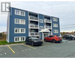 10 Selfridge Road Unit#402, St. John's, Newfoundland & Labrador