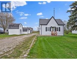 3571 CONCESSION 3 NORTH, Amherstburg, Ontario