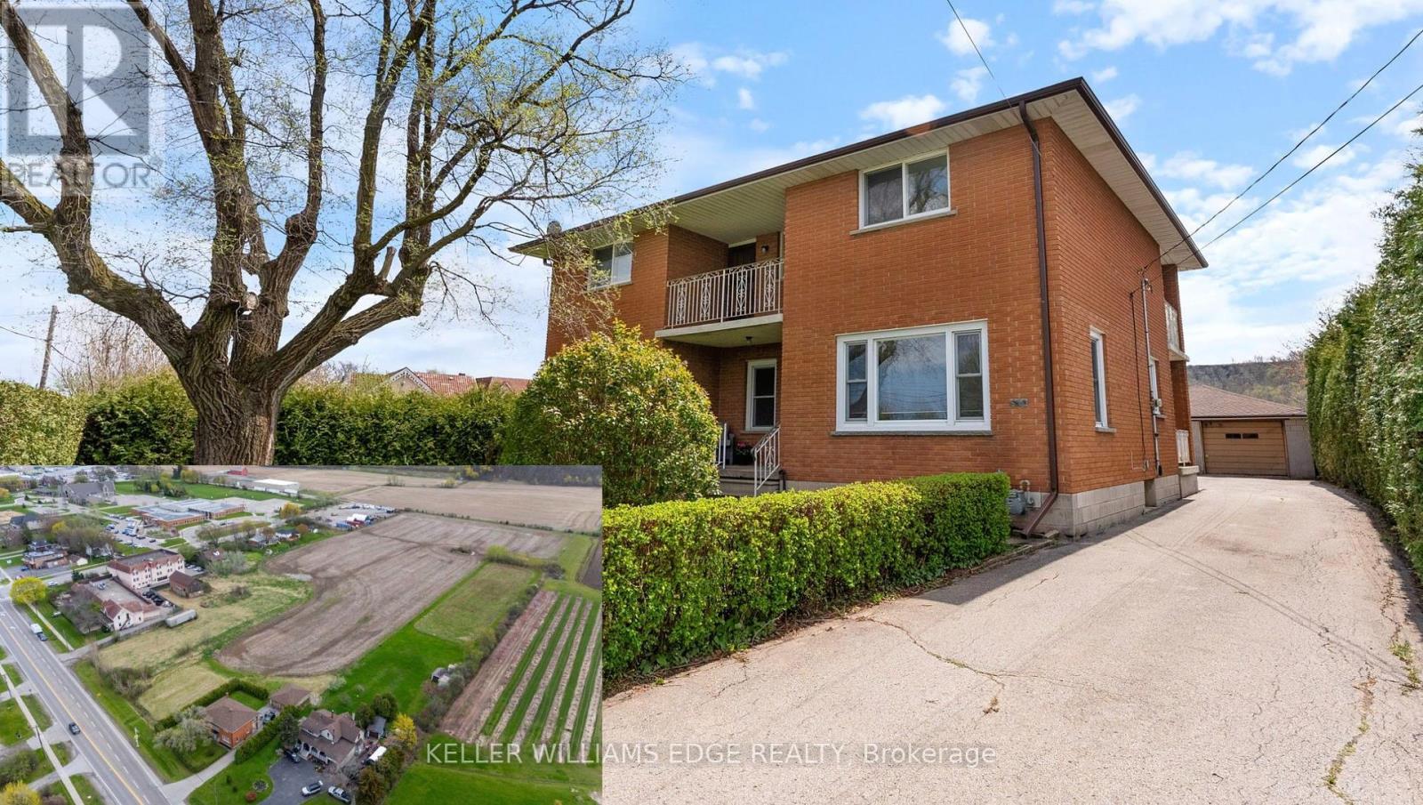 868 Highway 8 Highway, Hamilton, Ontario  L8E 5J2 - Photo 1 - X12134703