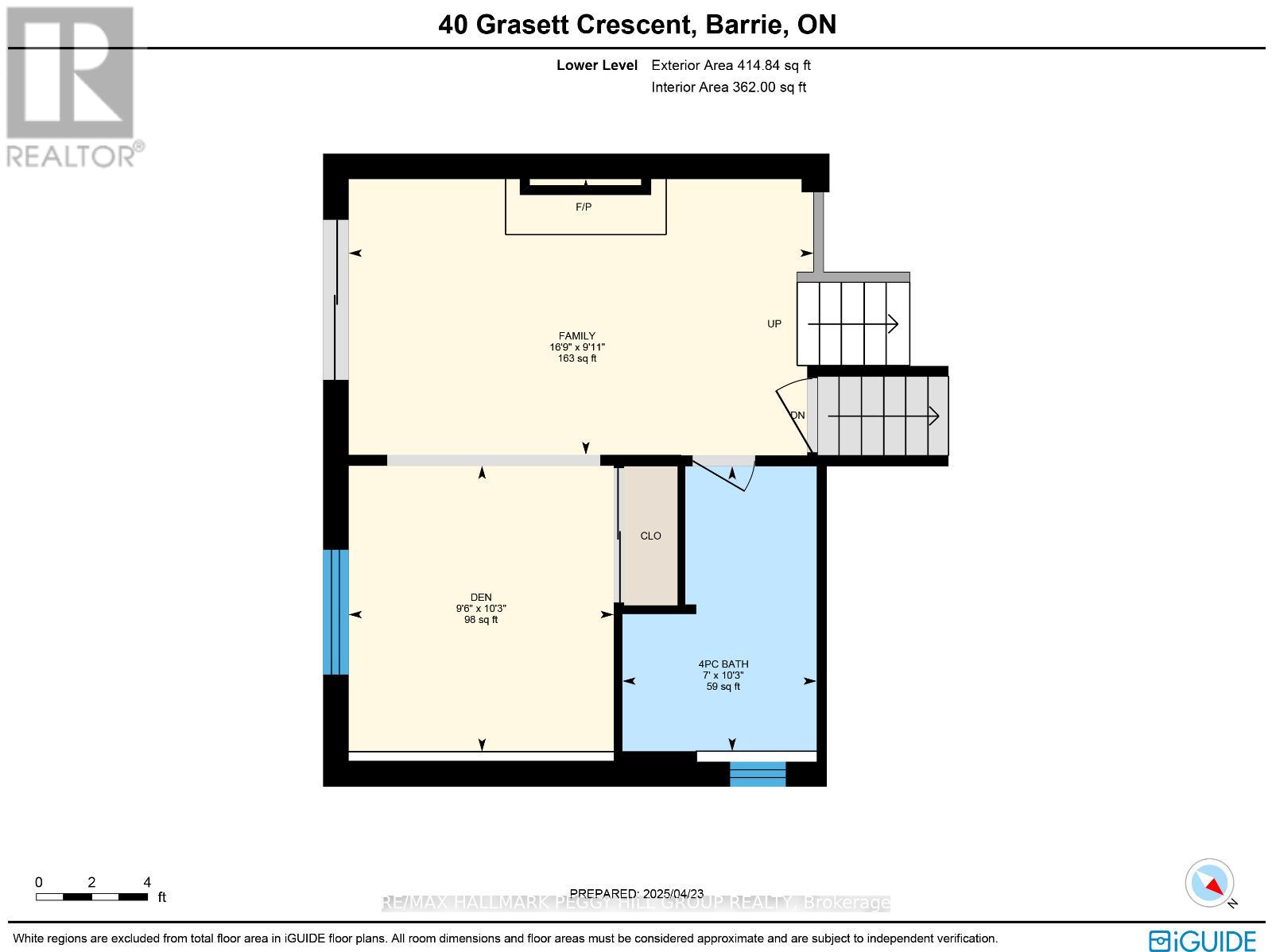 40 Grasett Crescent, Barrie, Ontario  L4N 6Z6 - Photo 21 - S12136942