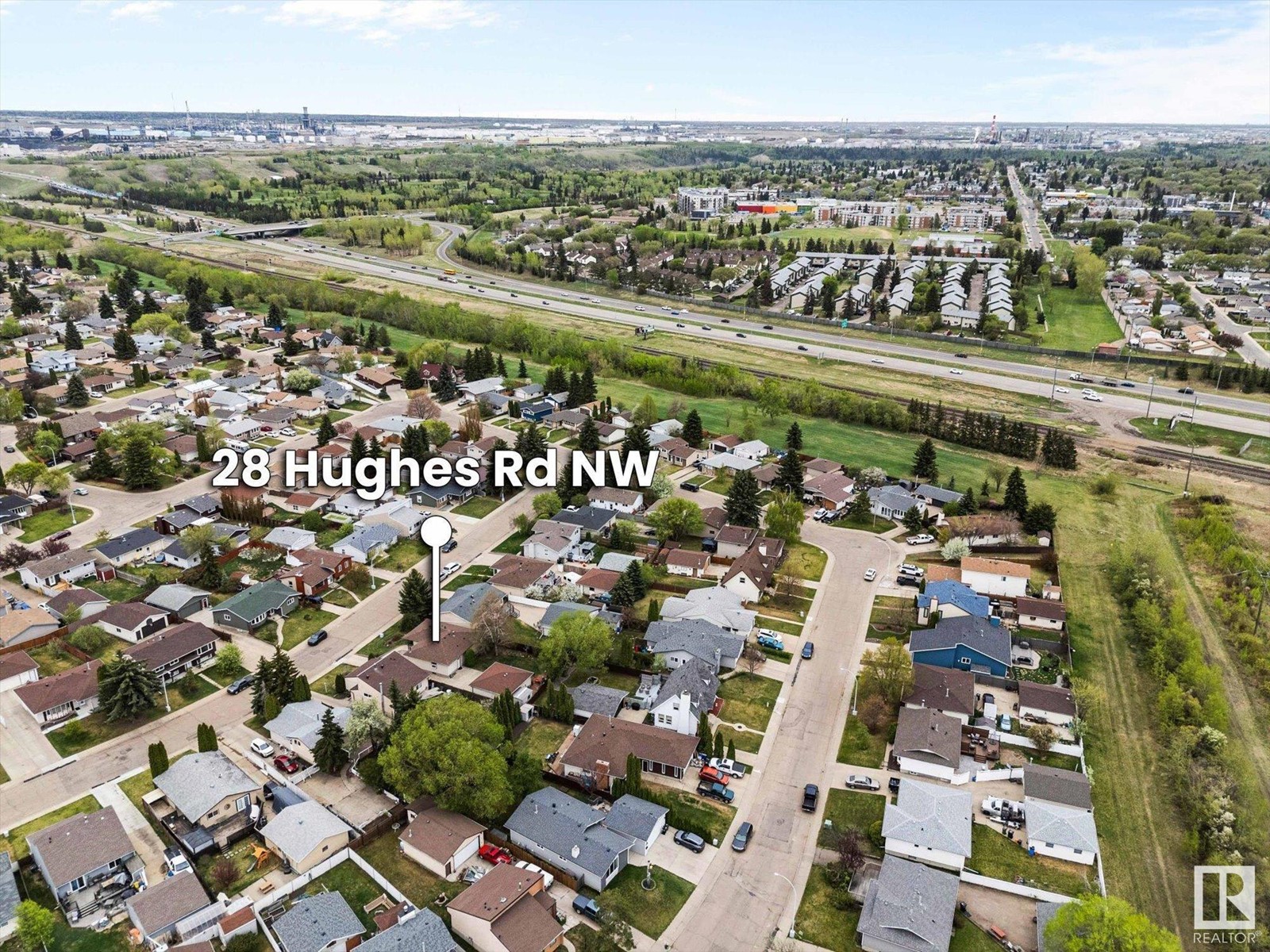 28 Hughes Rd Nw, Edmonton, Alberta  T5A 4E2 - Photo 48 - E4435491