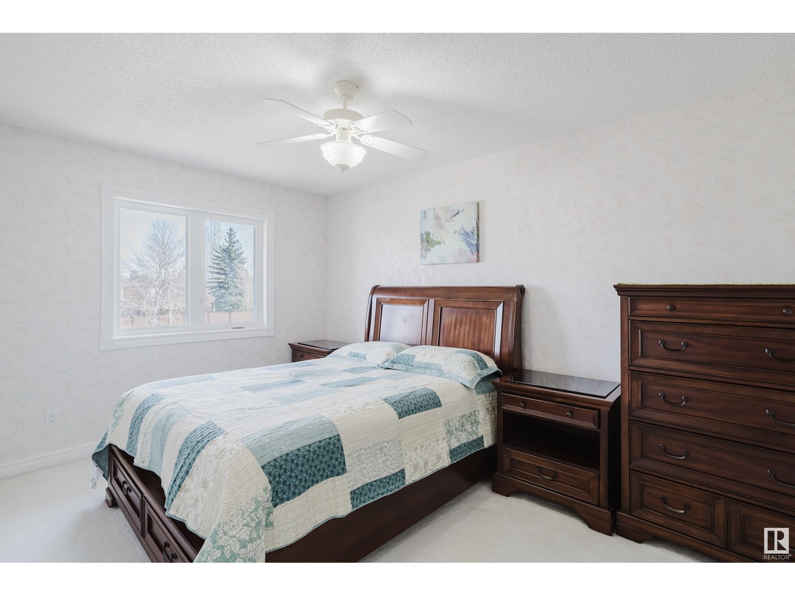 316 Burton Rd Nw, Edmonton, Alberta  T6R 2G7 - Photo 53 - E4435497