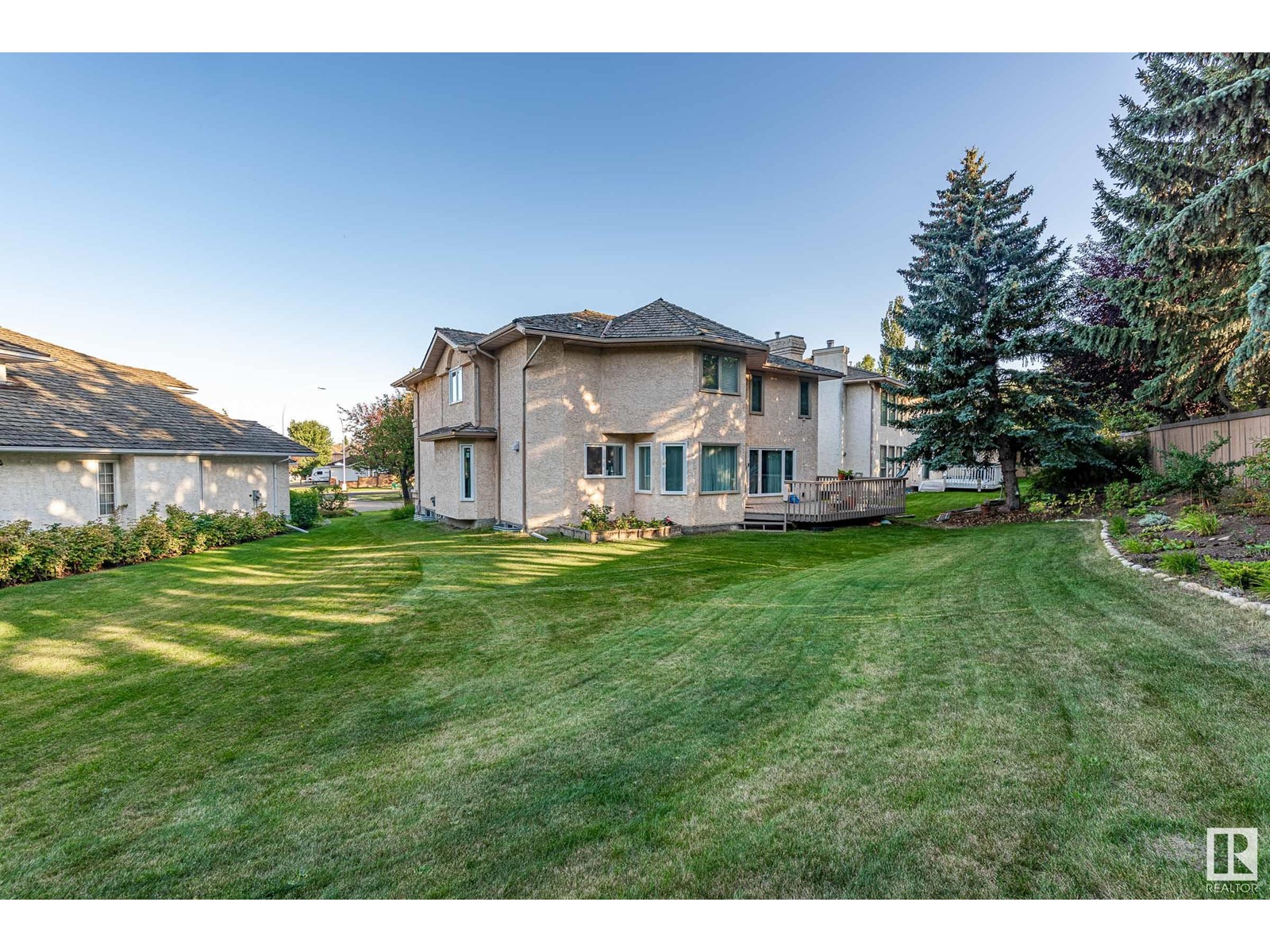 316 Burton Rd Nw, Edmonton, Alberta  T6R 2G7 - Photo 61 - E4435497