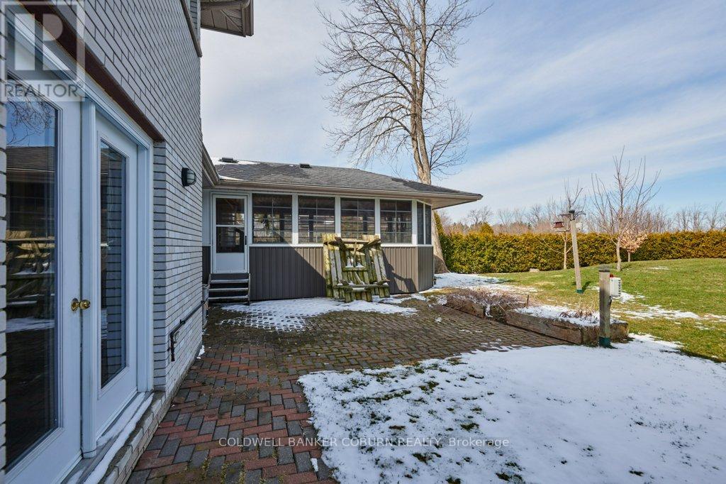 11391 Lakeshore Drive, South Dundas, Ontario  K0E 1K0 - Photo 30 - X12078689