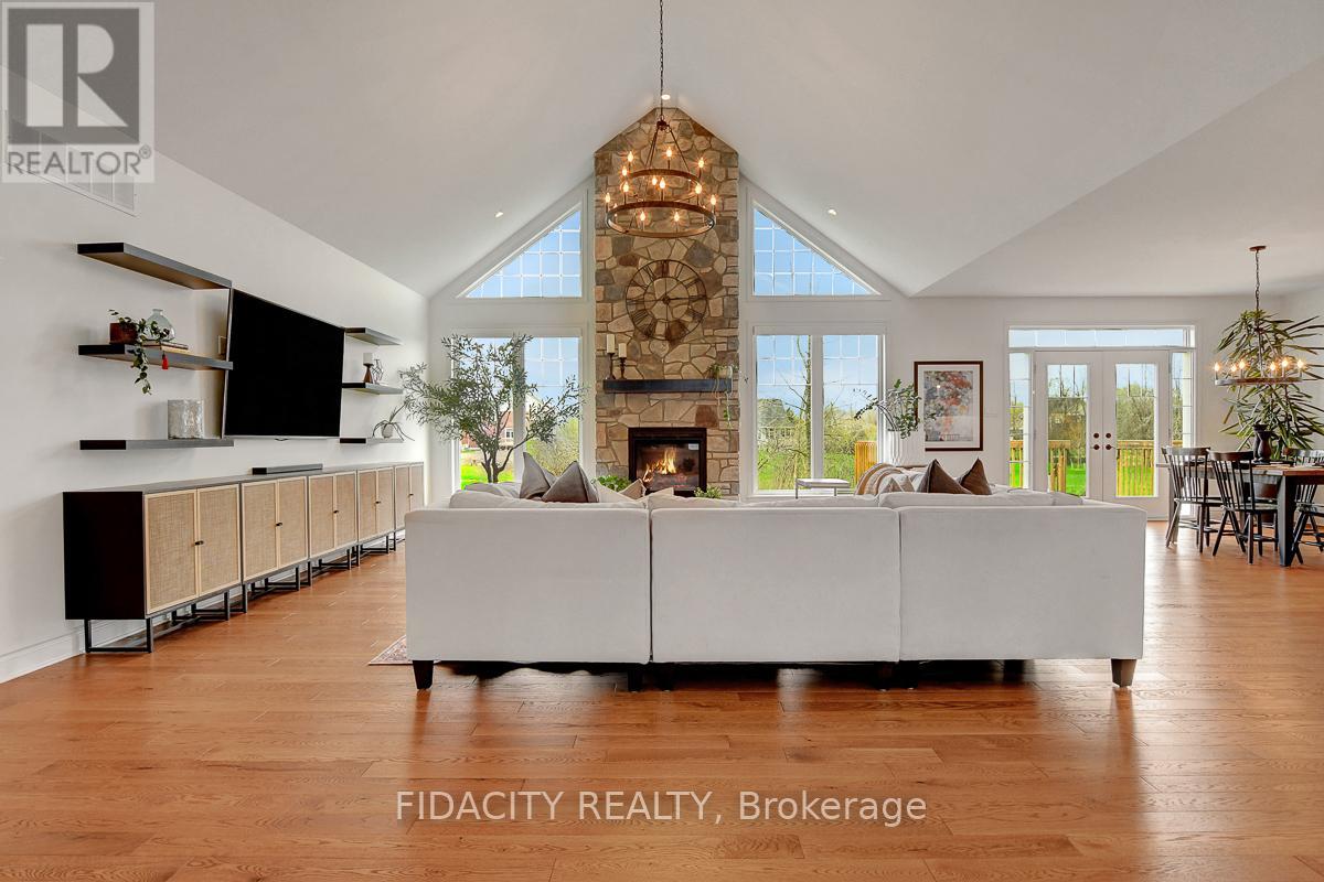 168 Kaswit Drive, Beckwith, Ontario  K7C 0C4 - Photo 7 - X12132701