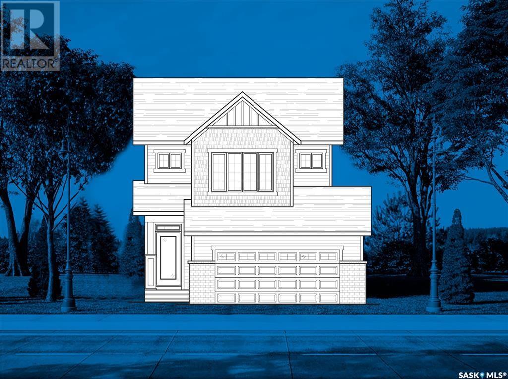 5313 Nicholson AVENUE, regina, Saskatchewan