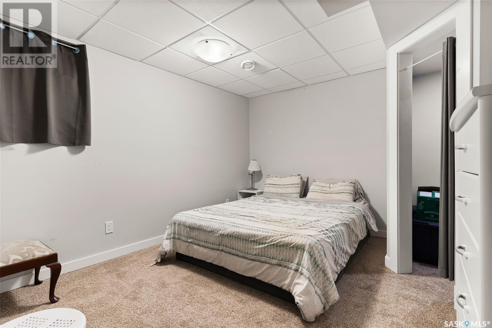 6 Sneath Crescent, Regina, Saskatchewan  S4R 5P9 - Photo 25 - SK005187