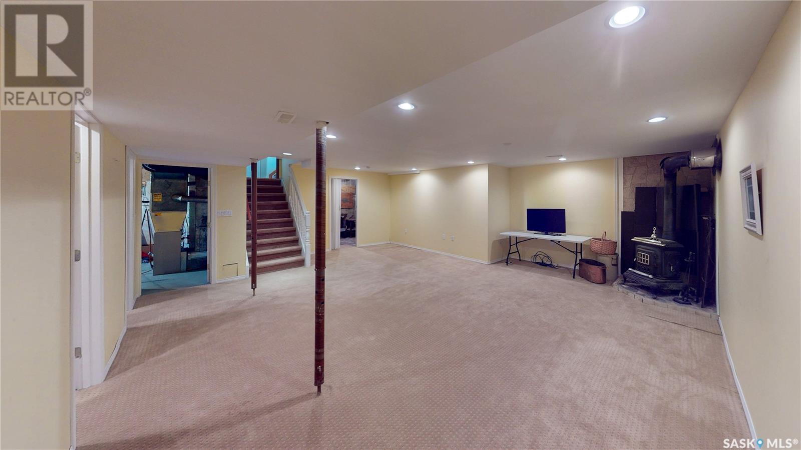 40 Upland Drive, Regina, Saskatchewan  S4R 0B9 - Photo 22 - SK005172