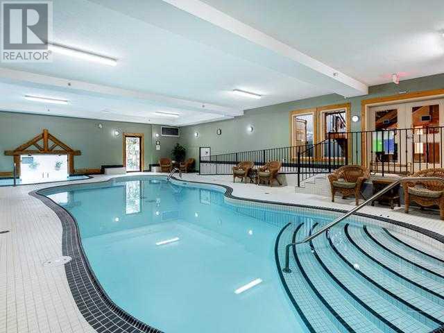207, 155 Crossbow Place, Canmore, Alberta  T1W 3H6 - Photo 38 - A2181024