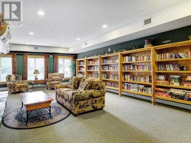 207, 155 Crossbow Place, Canmore, Alberta  T1W 3H6 - Photo 40 - A2181024