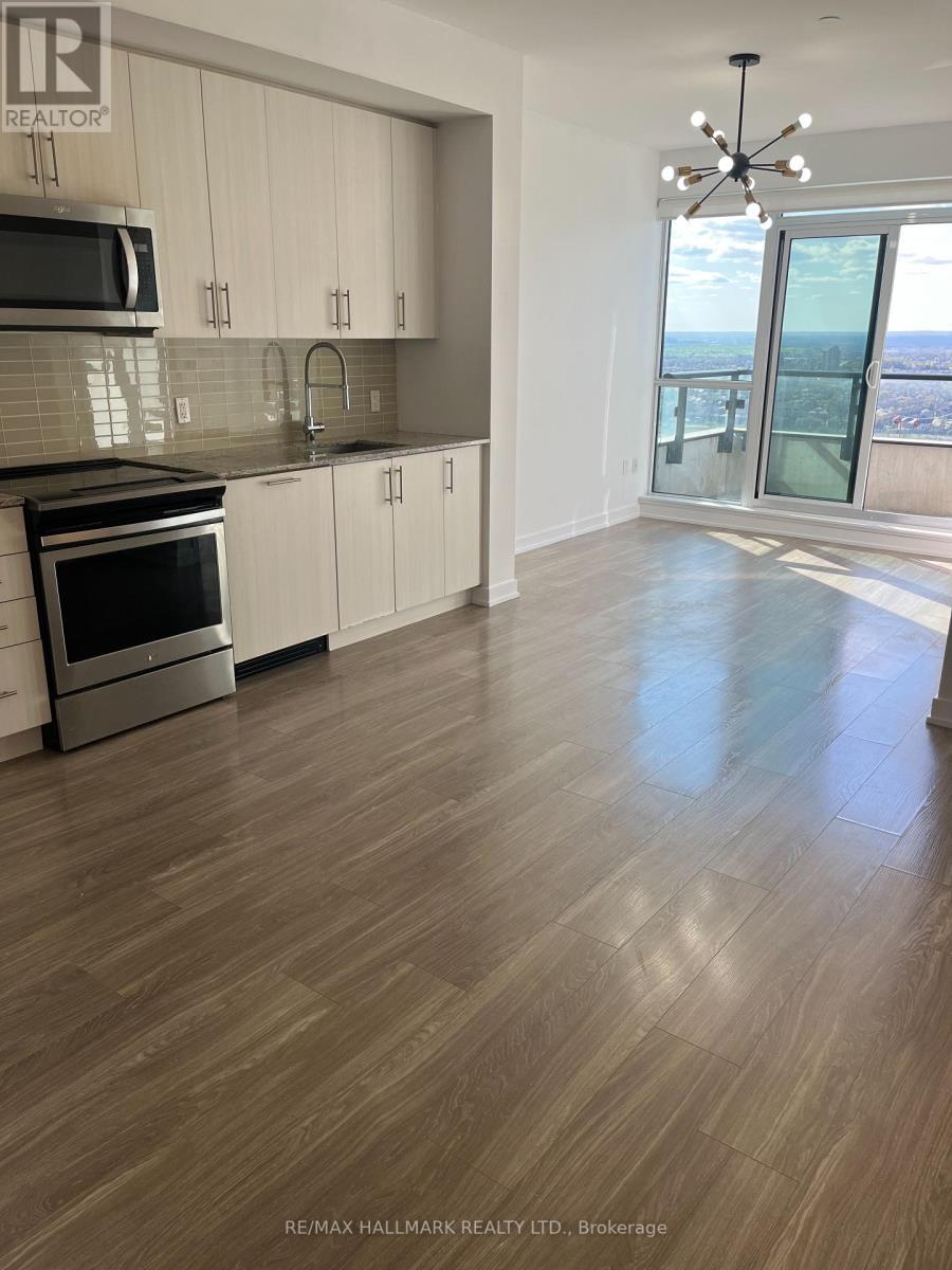 3214 - 4055 Parkside Village Drive, Mississauga, Ontario  L5B 0K8 - Photo 9 - W12136759