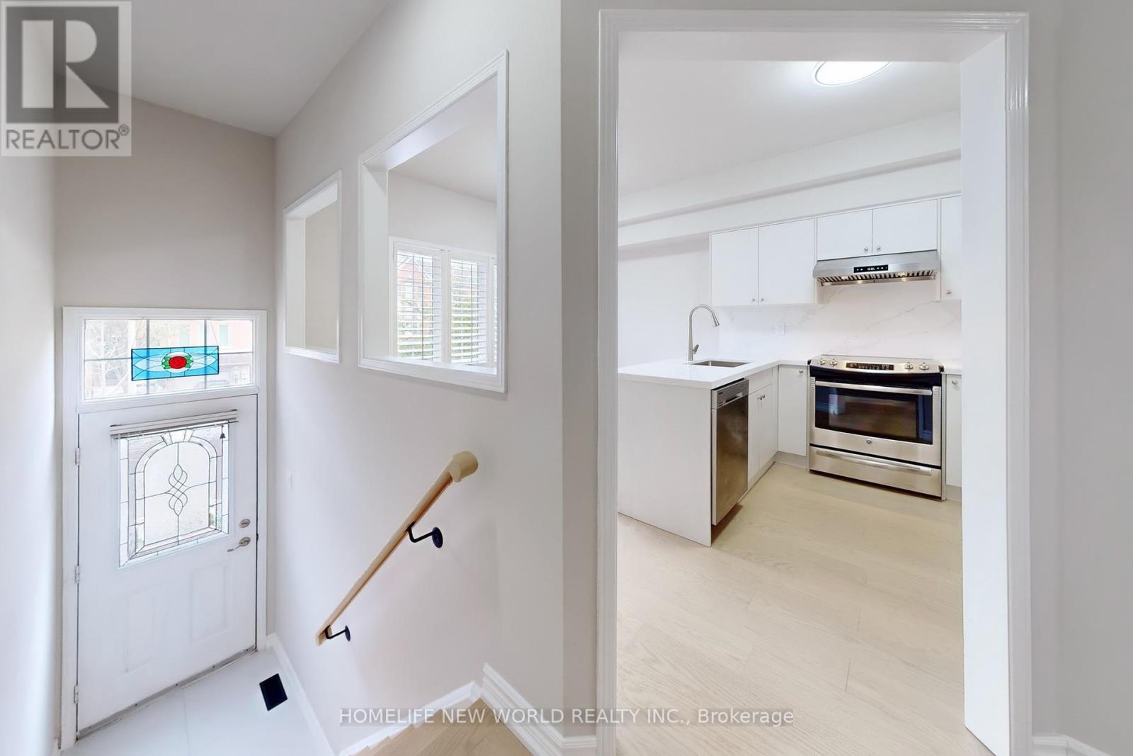 50 Bluewater Crescent, Toronto, Ontario  M8V 4A9 - Photo 18 - W12136797