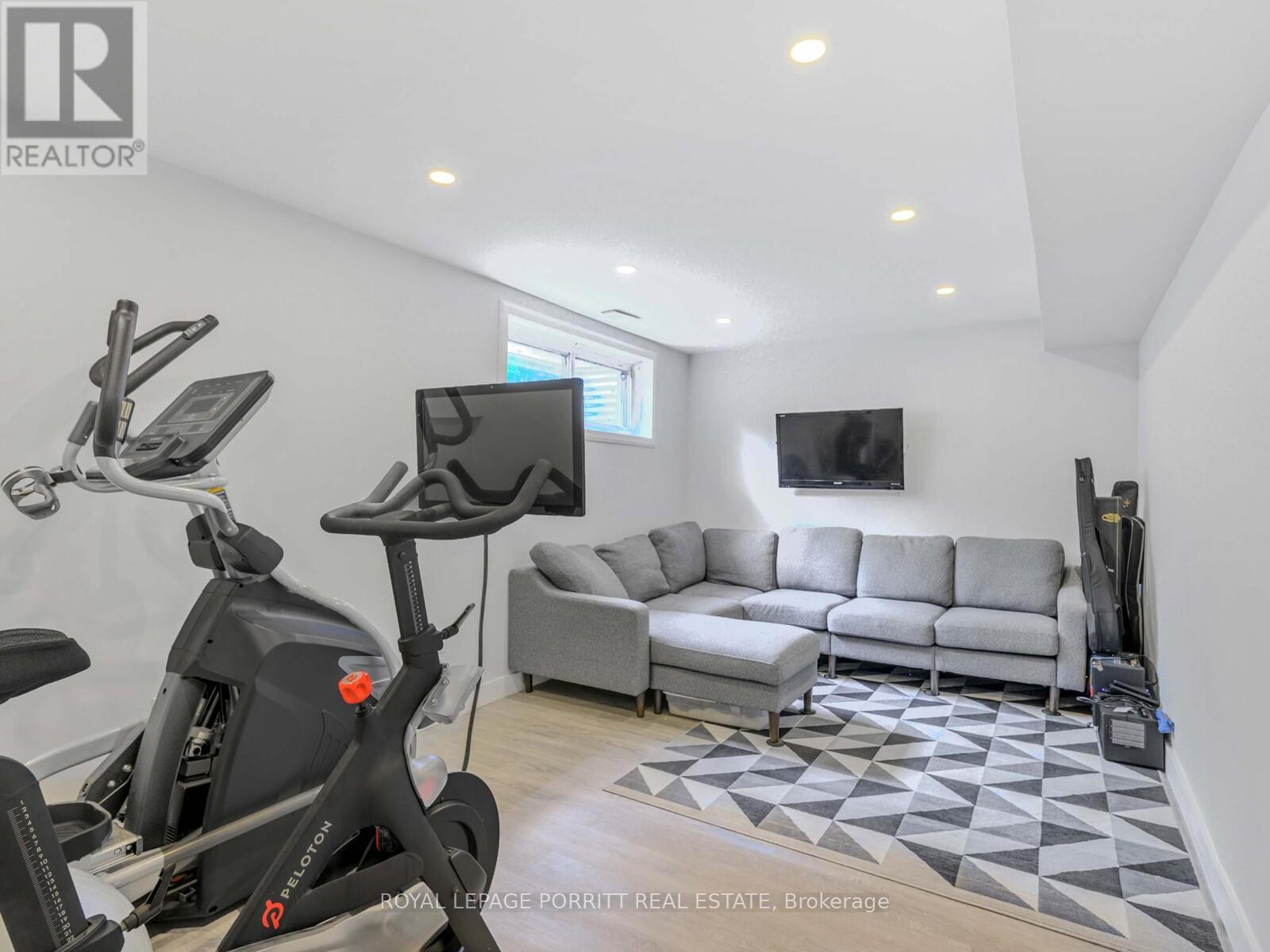 6 - 4 Bradbrook Road, Toronto, Ontario  M8Z 5V3 - Photo 28 - W12136801