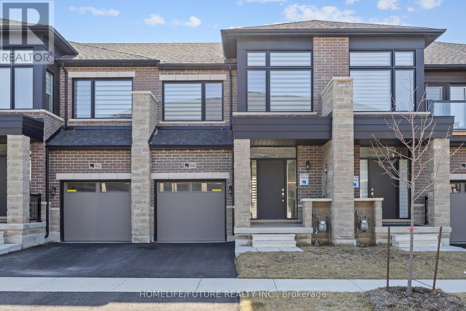 1540 LABINE POINT, Milton, Ontario