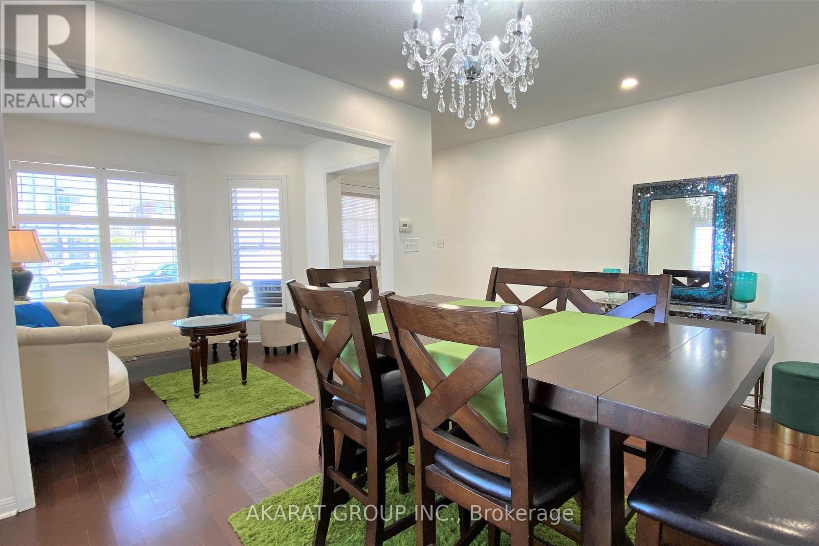 3094 Rotary Way, Burlington, Ontario  L7M 0A3 - Photo 7 - W12136953