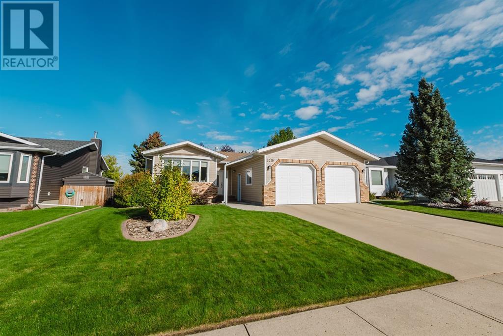 6210 39 Avenue, Stettler, Alberta  T4K 1G1 - Photo 1 - A2212339