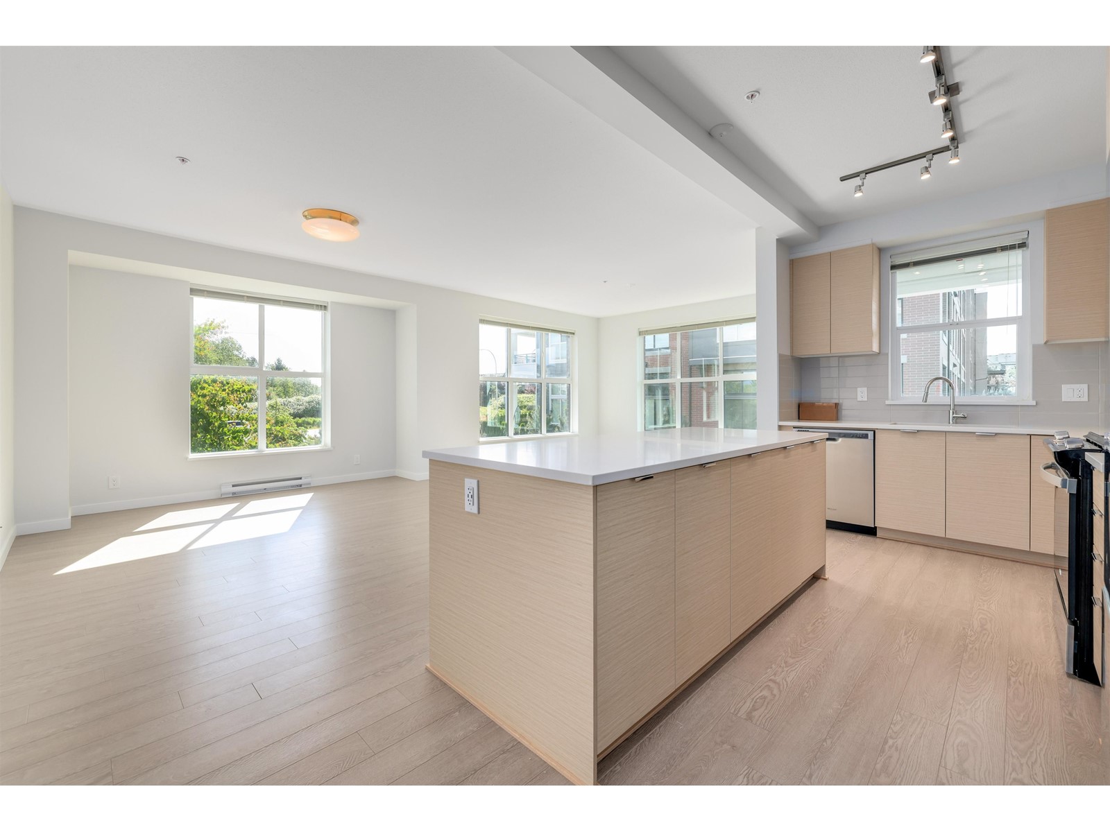 B216 8150 207th Street, Langley, British Columbia  V2Y 4J3 - Photo 14 - R3000513