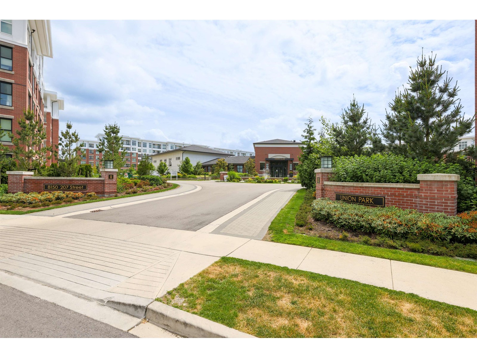 B216 8150 207TH STREET, Langley real estate listing R3000513 for sale