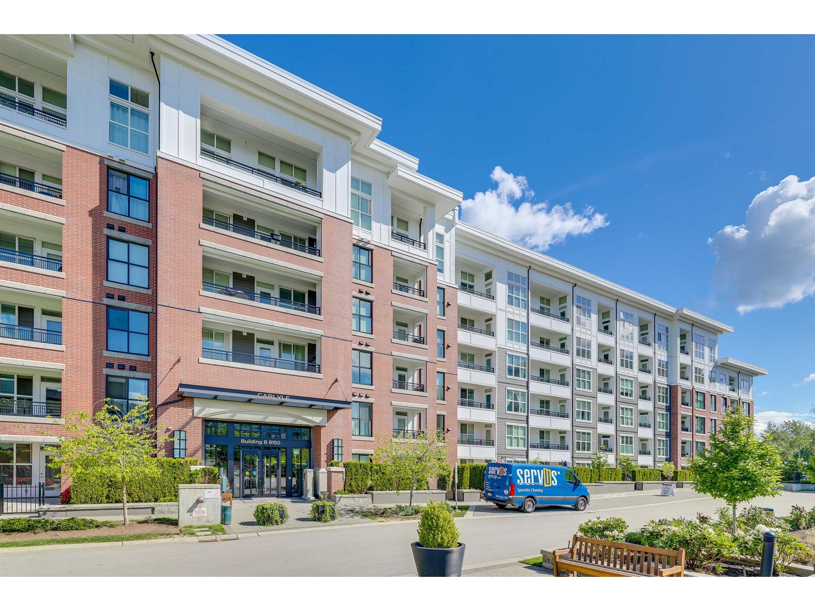 B216 8150 207TH STREET, Langley real estate listing R3000513 for sale