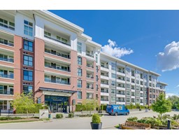 B216 8150 207TH STREET, Langley property photo listing R3000513 for sale