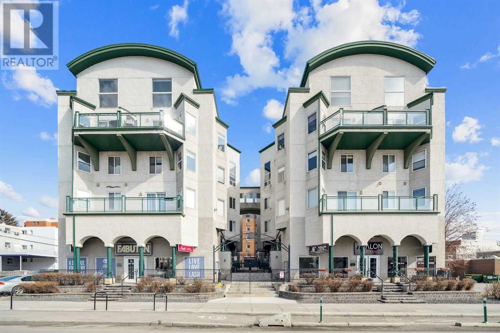 Property at 2105, 1514 11 Street SW image 1