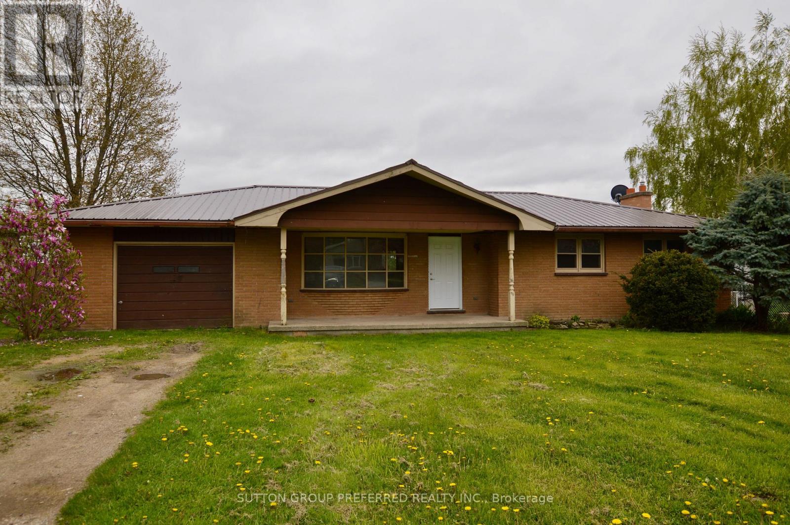 258 MILLER ROAD, Dutton/Dunwich, Ontario