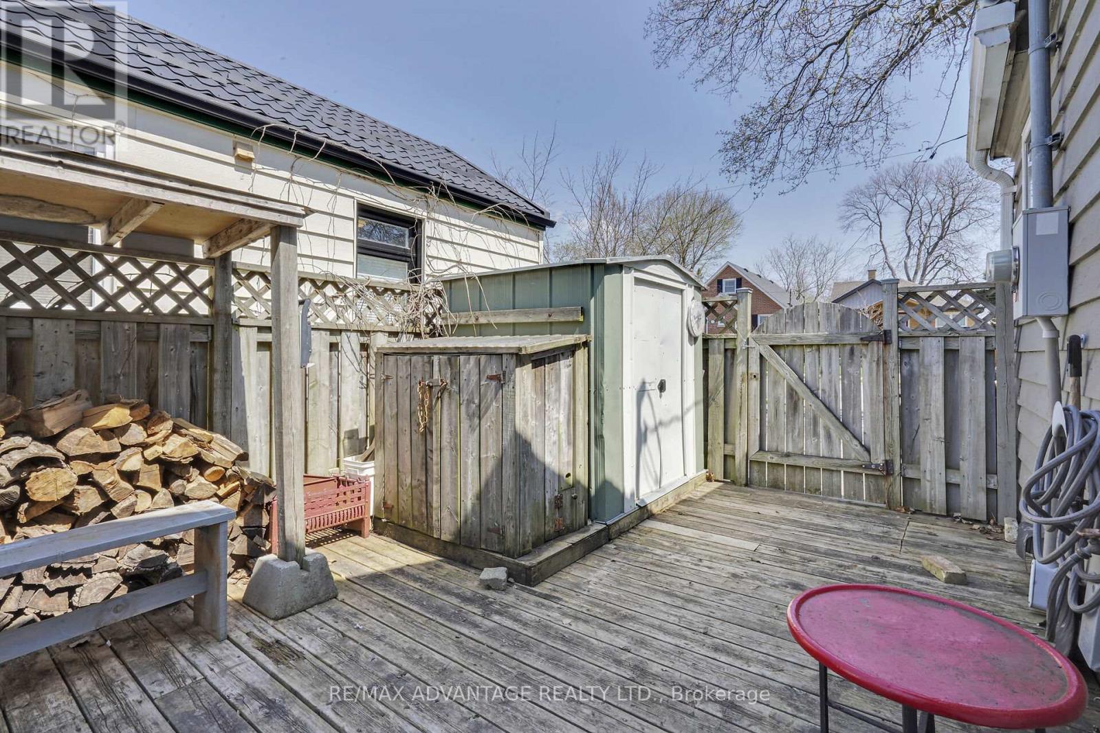 39 Balmoral Avenue, London East, Ontario  N5Y 2K9 - Photo 34 - X12137145