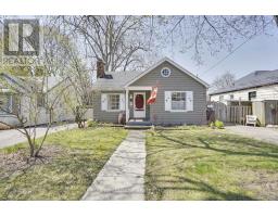 39 BALMORAL AVENUE, London East, Ontario