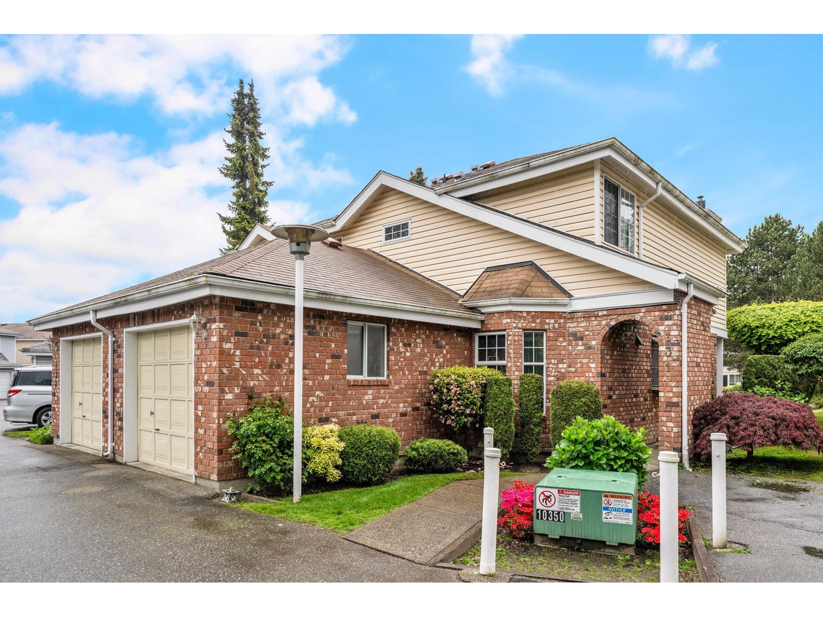 131 12233 92 Avenue, Surrey, British Columbia  V3V 7S3 - Photo 38 - R3000501
