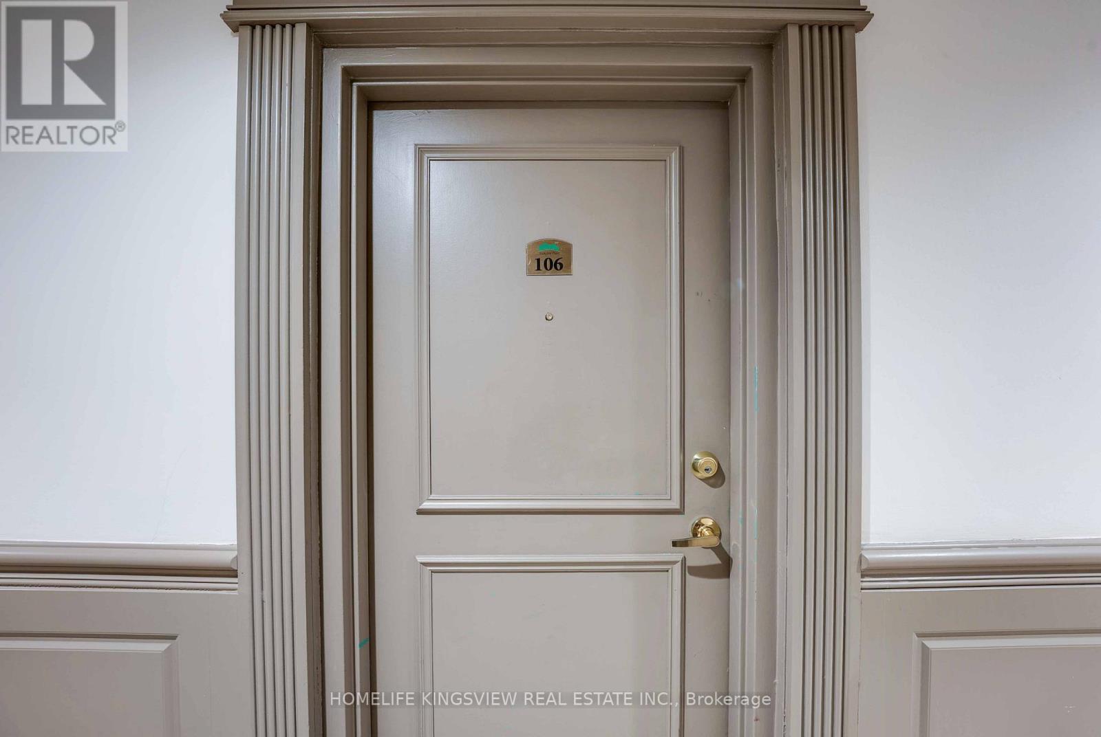 Property at 106 - 6390 HUGGINS STREET image 3