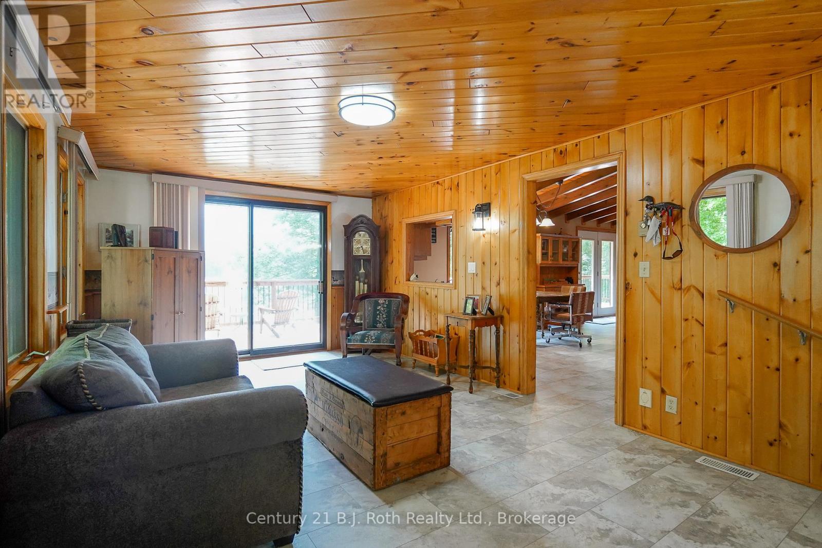 169 Odd's Drive, Parry Sound Remote Area (Restoule), Ontario  P0H 2R0 - Photo 22 - X12109224
