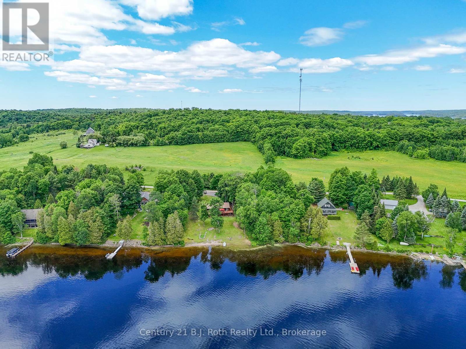 169 Odd's Drive, Parry Sound Remote Area (Restoule), Ontario  P0H 2R0 - Photo 2 - X12109224