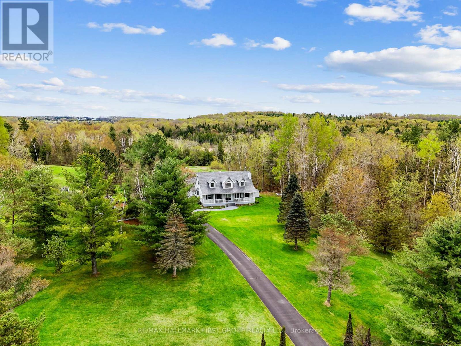 14293 County 21 Road, Cramahe, Ontario  K0K 1S0 - Photo 2 - X12136849