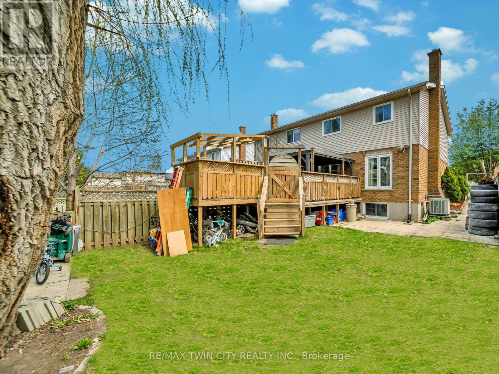 1234 Ottawa Street S, Kitchener, Ontario  N2E 1L8 - Photo 36 - X12136853
