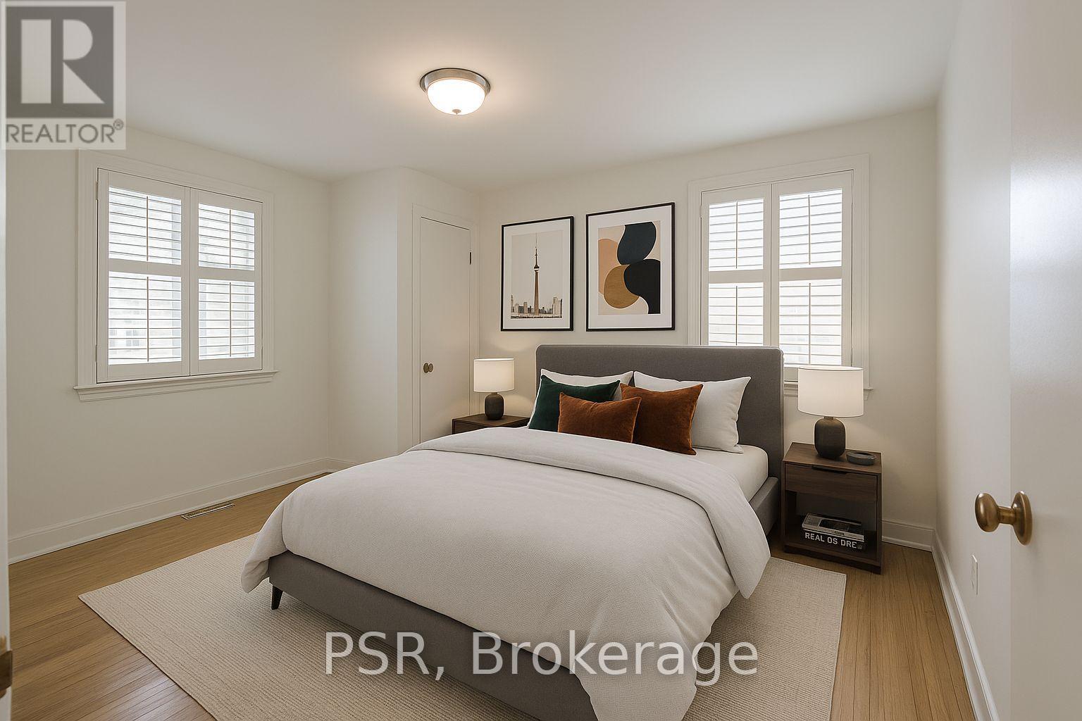 176 Rodney Street S, Waterloo, Ontario  N2J 1G3 - Photo 12 - X12136912