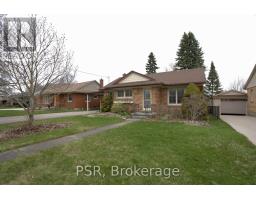 176 RODNEY STREET S, Waterloo, Ontario