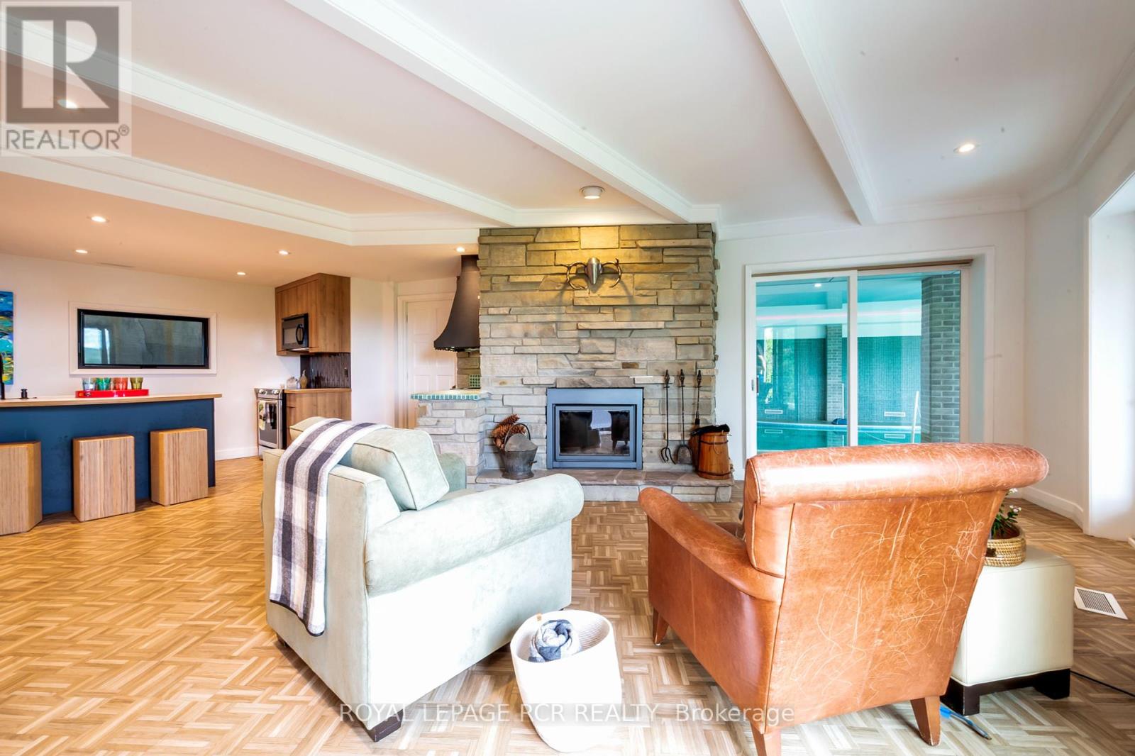 6398 Second Line, Centre Wellington (Fergus), Ontario  N1M 2W4 - Photo 35 - X12136918