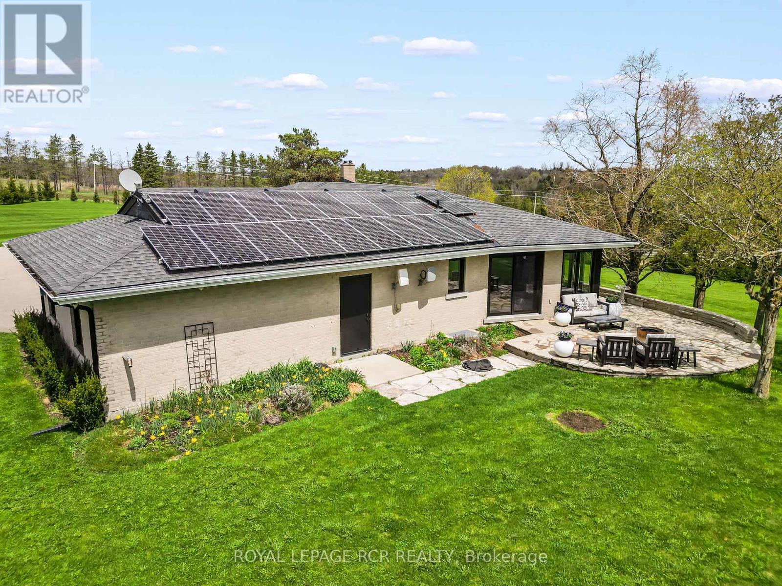 6398 Second Line, Centre Wellington (Fergus), Ontario  N1M 2W4 - Photo 48 - X12136918