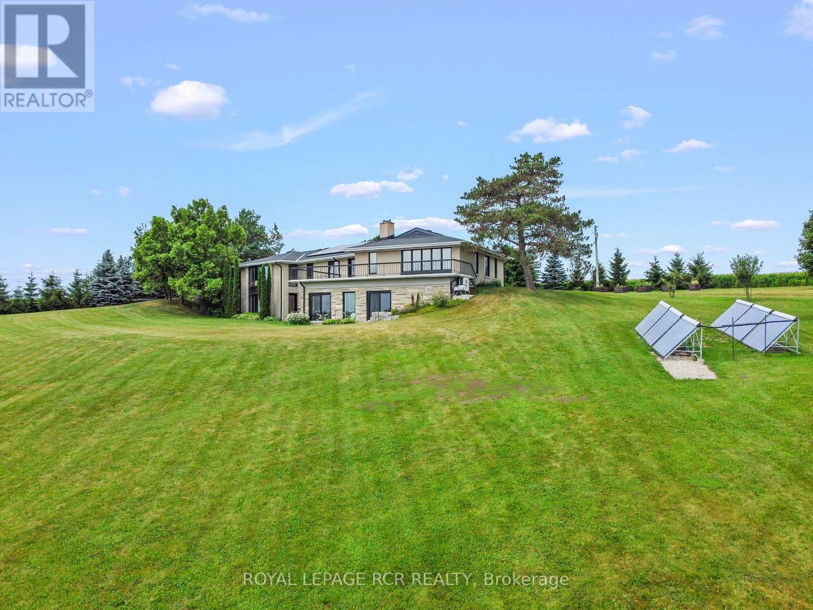 6398 Second Line, Centre Wellington (Fergus), Ontario  N1M 2W4 - Photo 49 - X12136918