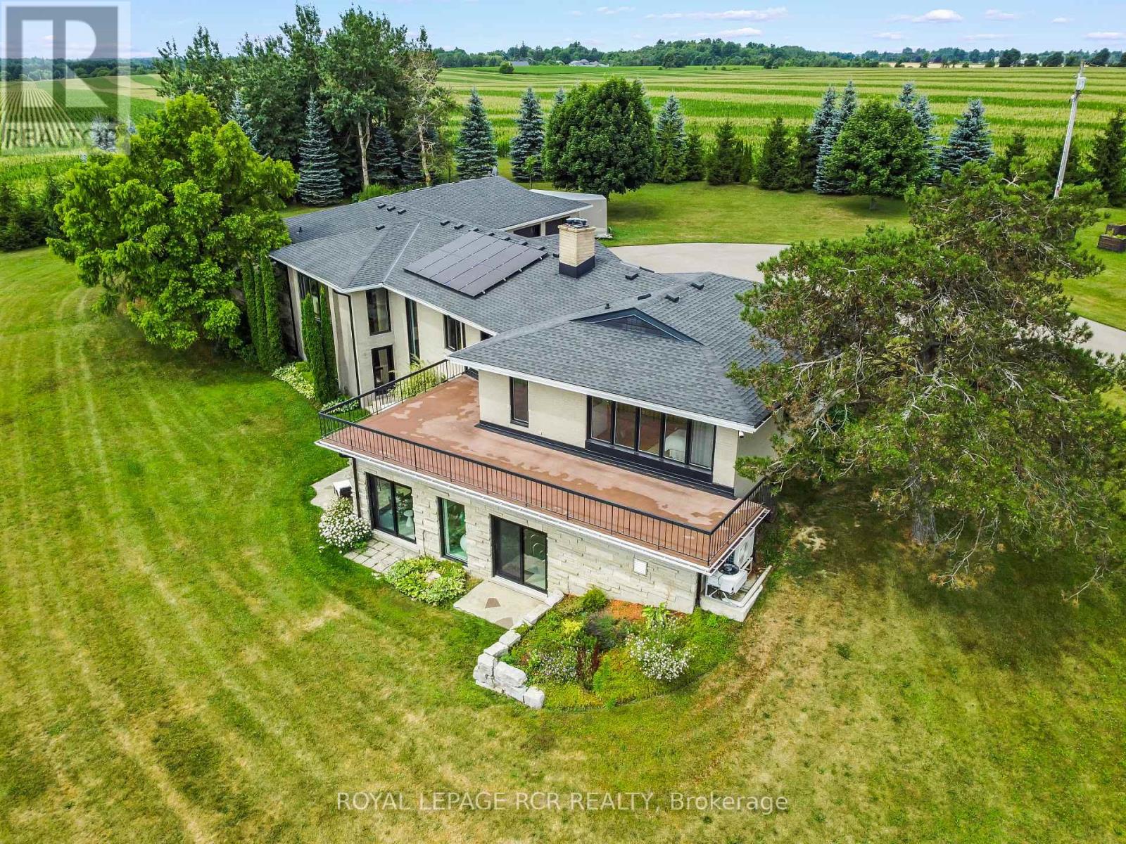 6398 Second Line, Centre Wellington (Fergus), Ontario  N1M 2W4 - Photo 50 - X12136918